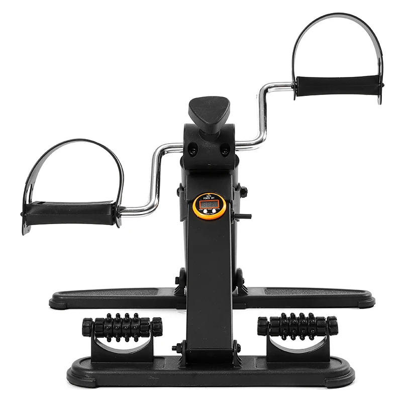 

Stationary Equipment Lightweight Elderly Portable Leg Mini Exercise Bike Pedal Exerciser 2025