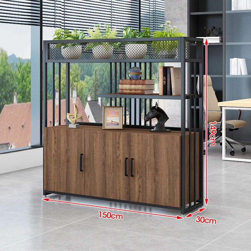 Bertchen Storage Partitions Room Divider Fence Partition Collect Partition Dividers Cabinet Office Particiones Furniture