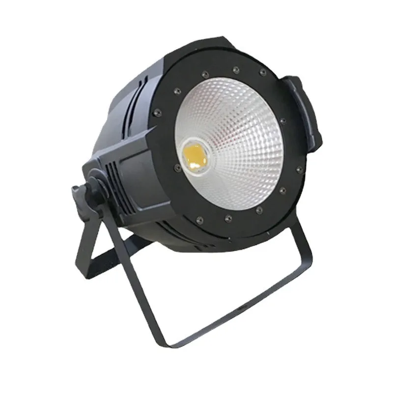Stage Lighting Cob Surface Light Led Par Meeting Room Live Wedding Car Show Banquet Hall Film and Television