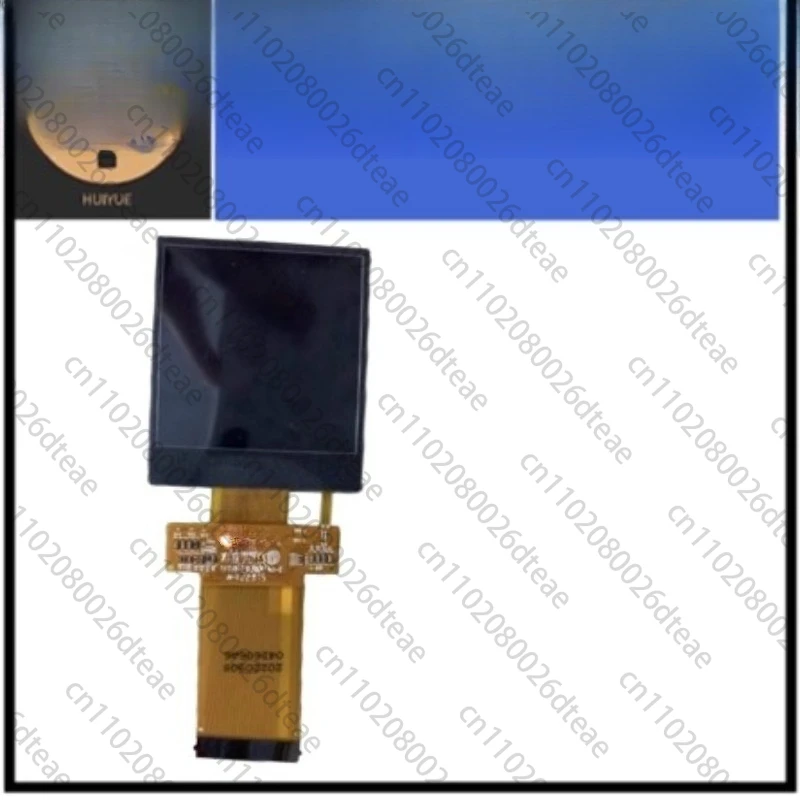 

TFT7K0791FPC-A1-E TFT2P2221-V6-S-W-E V7-S-W-E Internal Display Screen