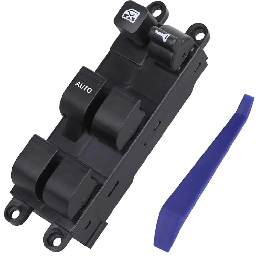 25401-9E000 254019E000 Power Window Master Switch 14Pins For Nissan Altima Sentra Frontier Xterra Legacy Baja