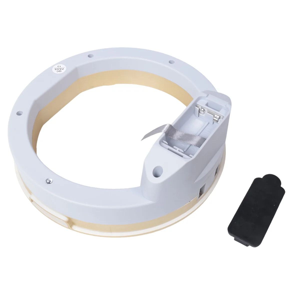 Abjs Smart Trash Bi… - image