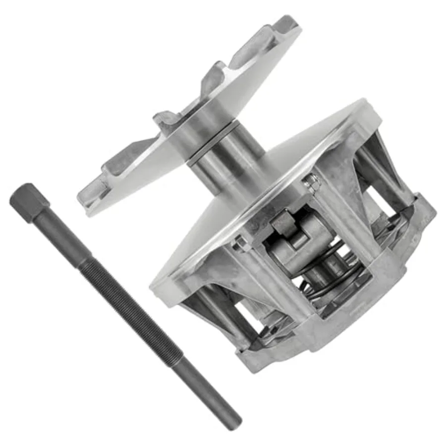 Полная муфта основного привода с инструментом для внедорожников. Высокопроизводительный компонент коробки передач, совместимый с Pol.