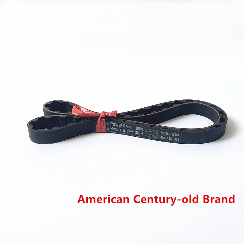 410H 415H 420H 430H 440H 445H 450H 455H 465H 480H 485H 490H USA PowerGrip Timing Belts Tools Printer Sander Rubber Toothed Belt