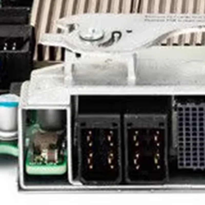 Placa de interface da placa de controle da placa de circuito do ventilador FPJ56 para Dell FX2S