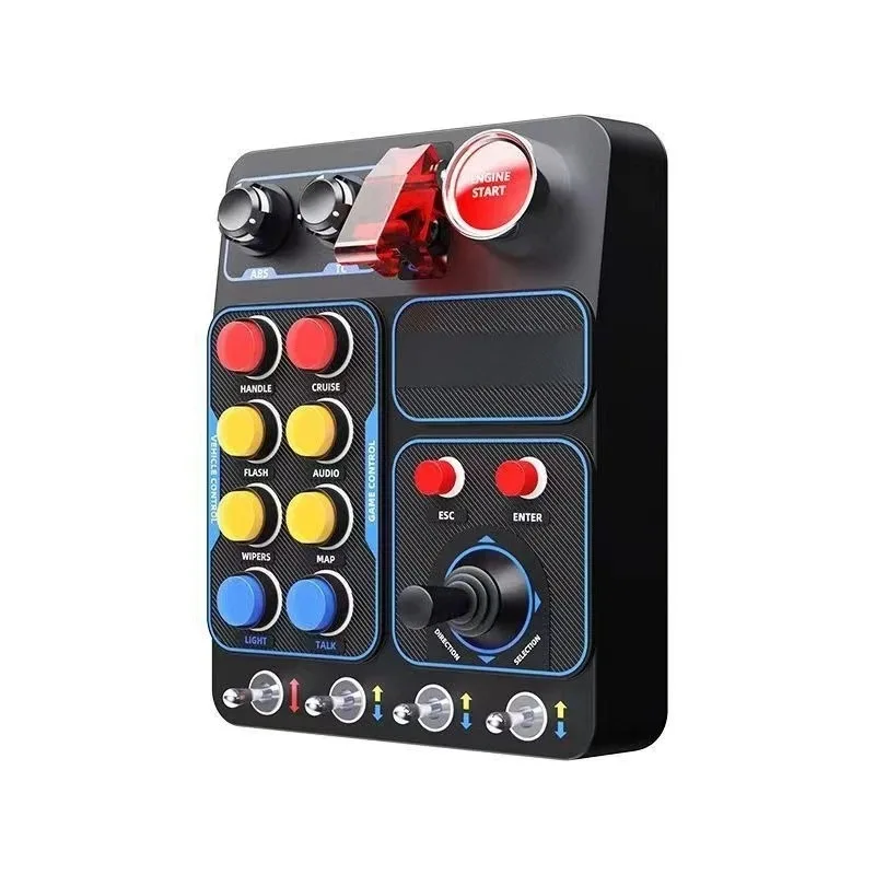 CB1 Racing Emulator…