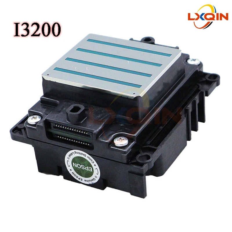 New I3200 A1 Nozzle Cover, Allwin Xuli Audly Printer, DTF Sublimation Aqueous Ink Plotter Equipment