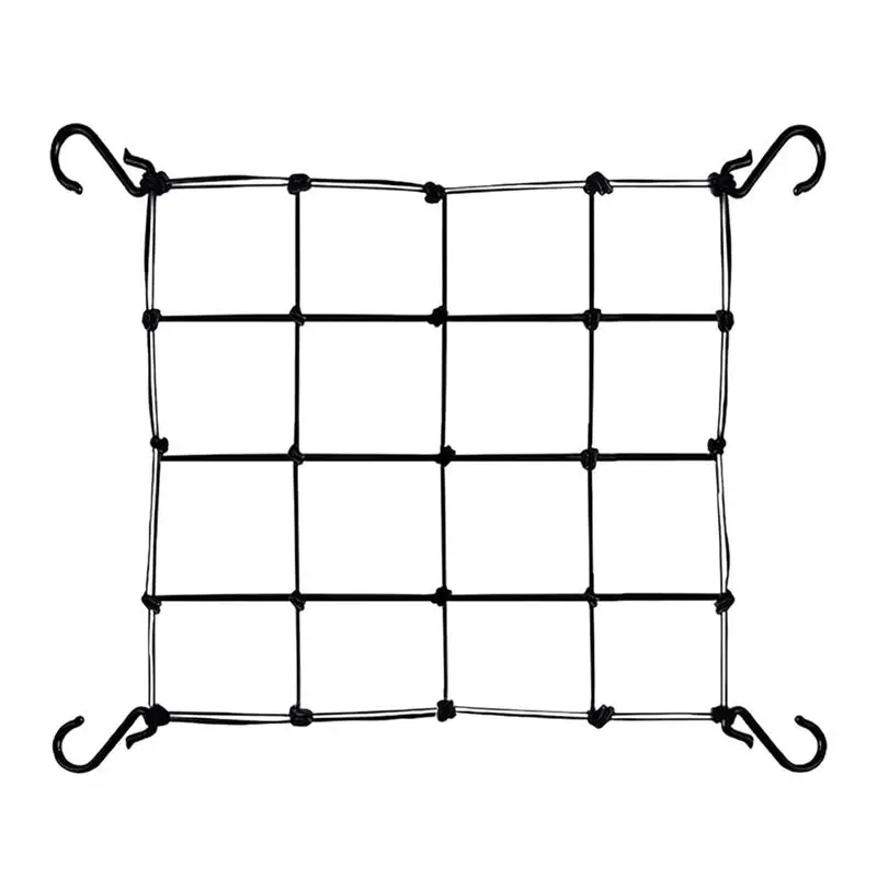 Plant Support Netting Flexible Garden Plant Scrog Netting Cucumber Trellis Netting Support Climbing Plants Trellis For Garden