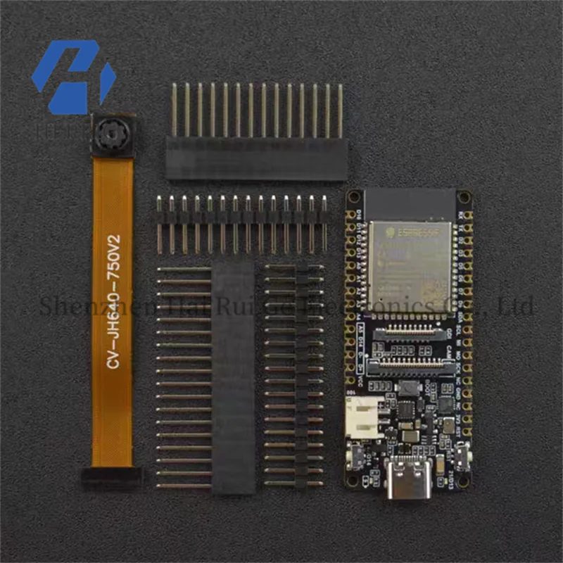 Плата разработки FireBeetle 2 ESP32-S3 (N16R8)