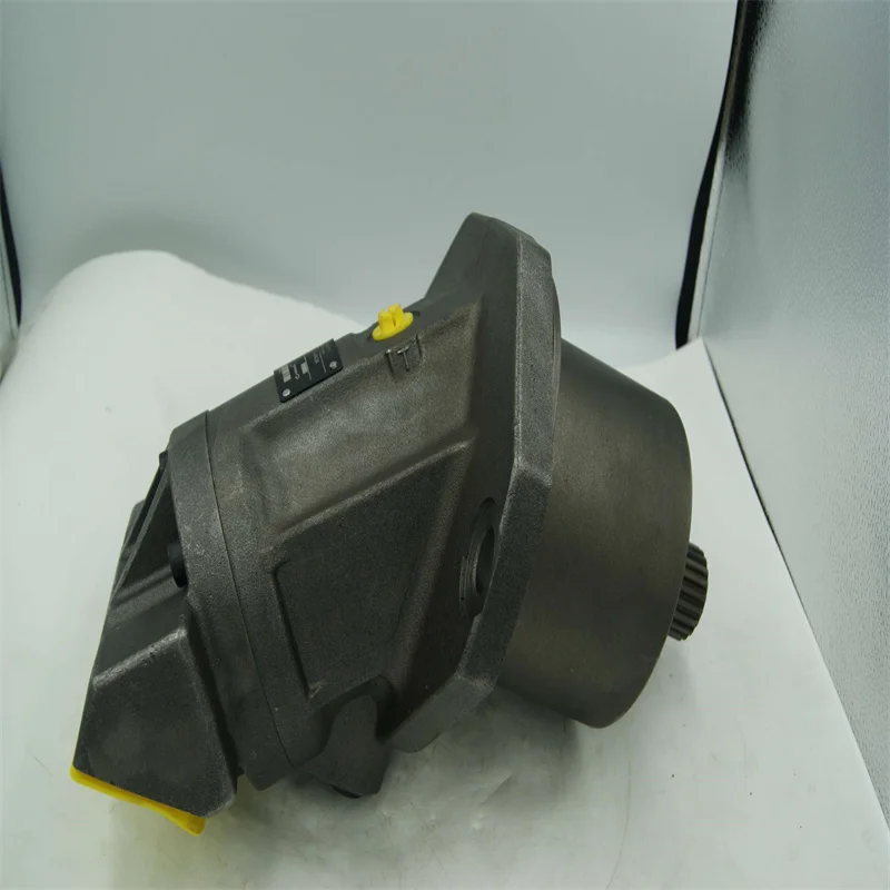 

Hydraulic Piston Motor A2FO A2FM A2FE A2FE107 A2FE125 A2FE160 A2FE180 High Quality A2FE A2F A2FE56 Series A2FE125/61W-VZL192J-K