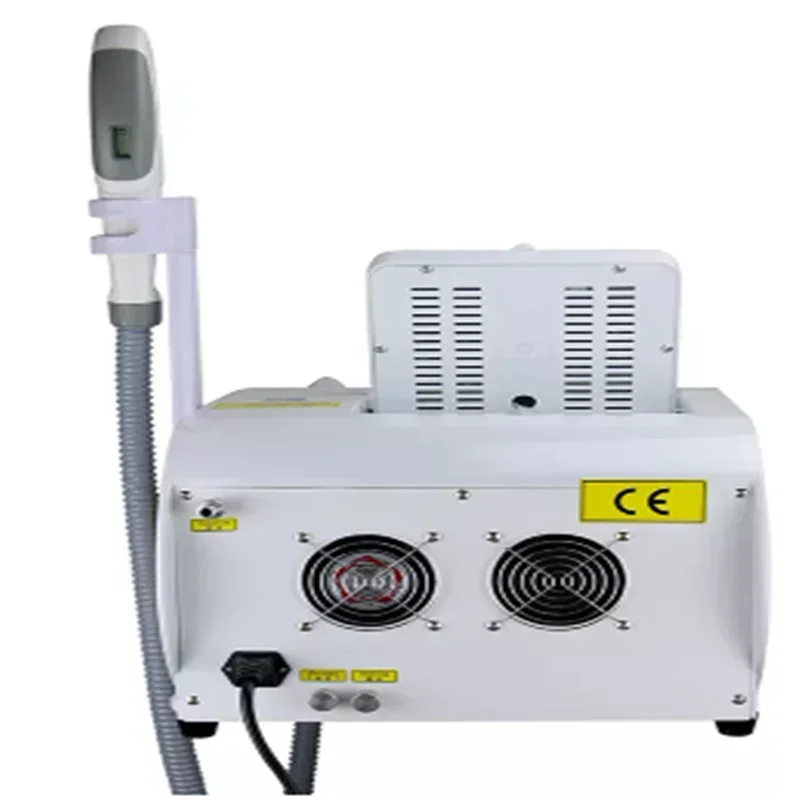 

For New beaut Salon Super Portable IPL Hair Removal lase Machine Professional Device Diode lase Permanent Hair Removal