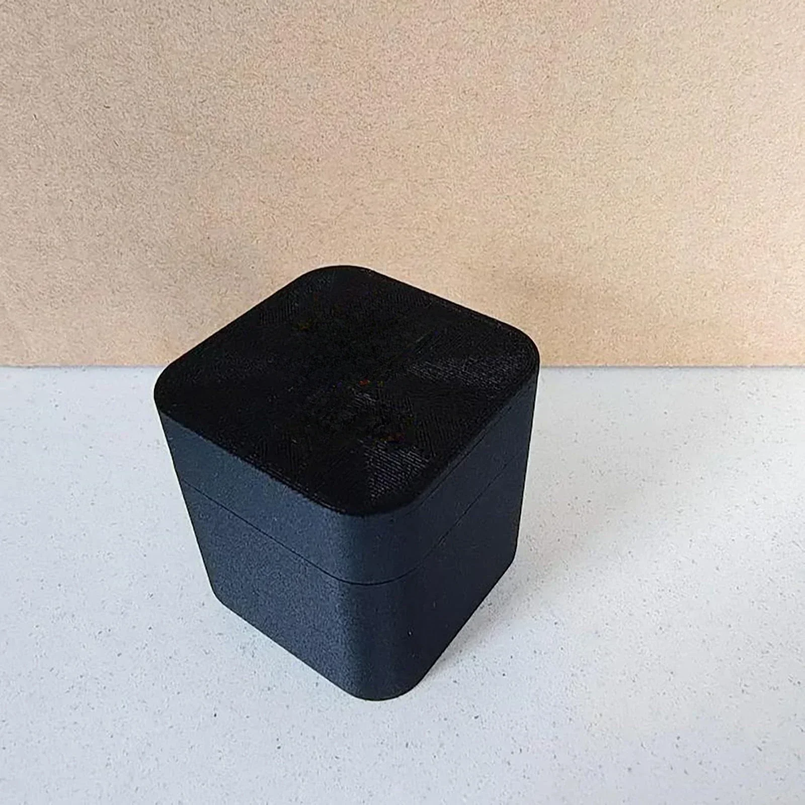 1 قطعة صندوق هدايا مفاجأة للإصبع الأوسط بالإصبع الأوسط في صندوق عيد الميلاد هدايا إبداعية مضحكة مكتب عمل الديكور الحرف اليدوية