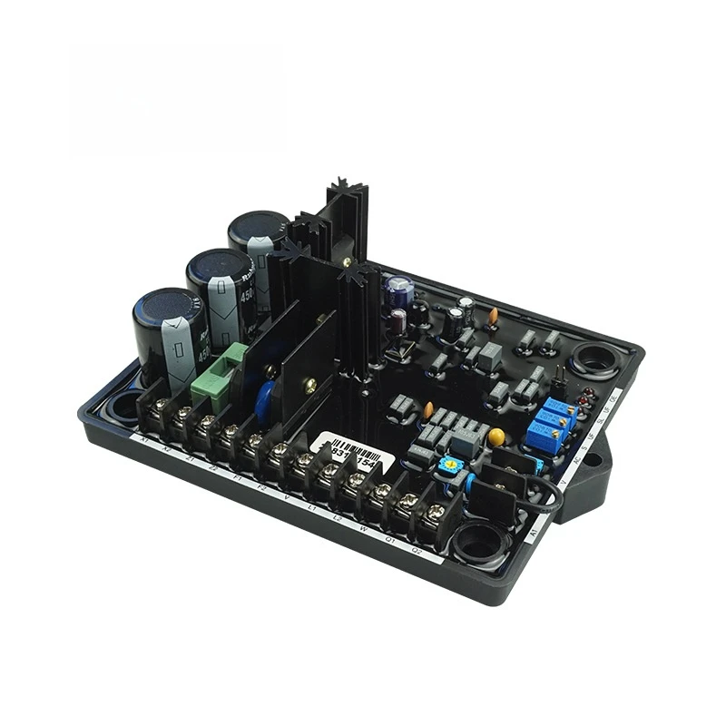 

Factory Supply R180 Voltage Regulator Plate Voltage Regulator Generator Automatic Voltage Regulator Generator AVR