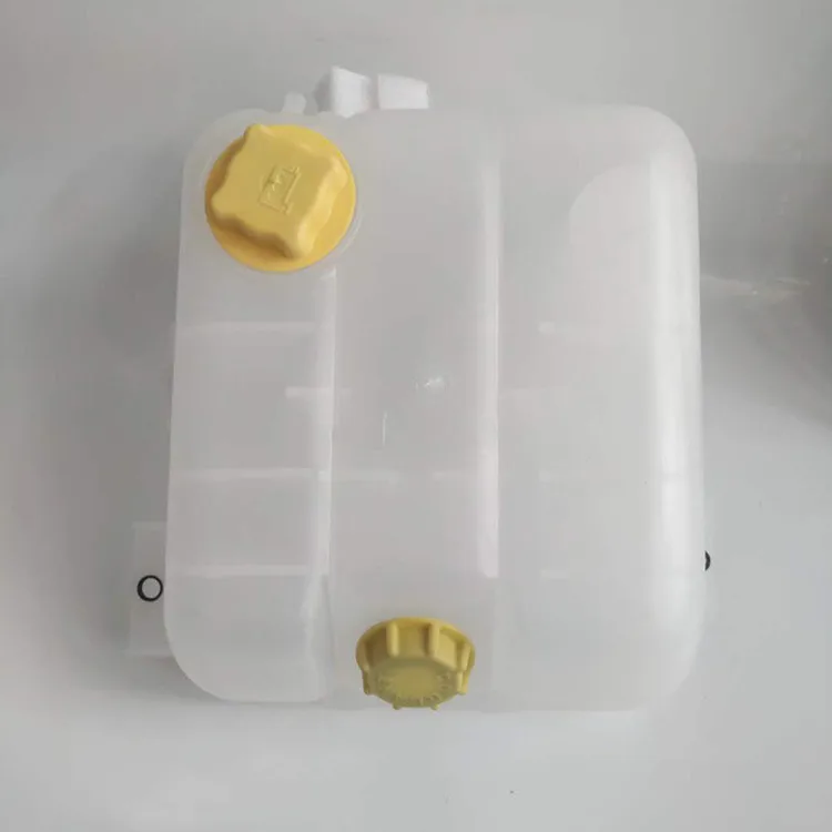 

Excavator Accessories Suitable for EC290/360/460 Auxiliary Water Tank and Kettle