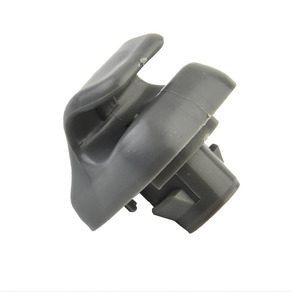 Part Sun Visor Clip 1PC Car For Honda Civic 1996-2004 For Ridgeline 2006-2011 Replacement Vehicle 88217S01A01ZA