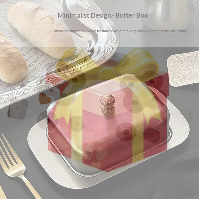 【Hg】Butter Cheese S…