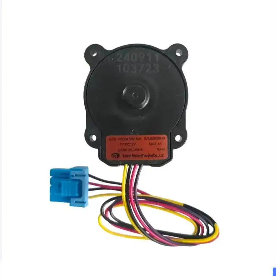 

new for LG refrigerator ventilation fan motor EAU65058519