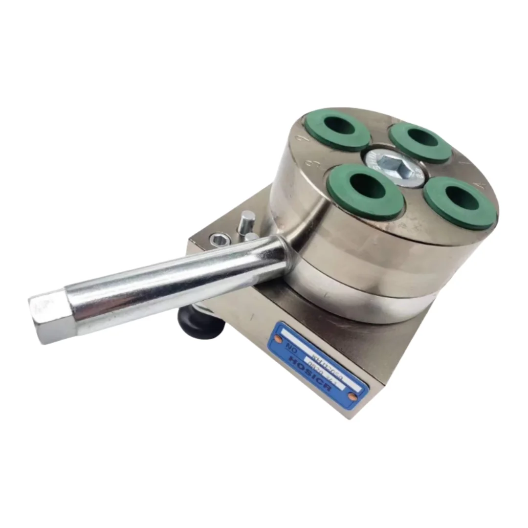 

Excavator forward and reverse directional conversion valve suitable for Shengang Doushan Daewoo Volvo Komatsu Hitachi Hyundai di