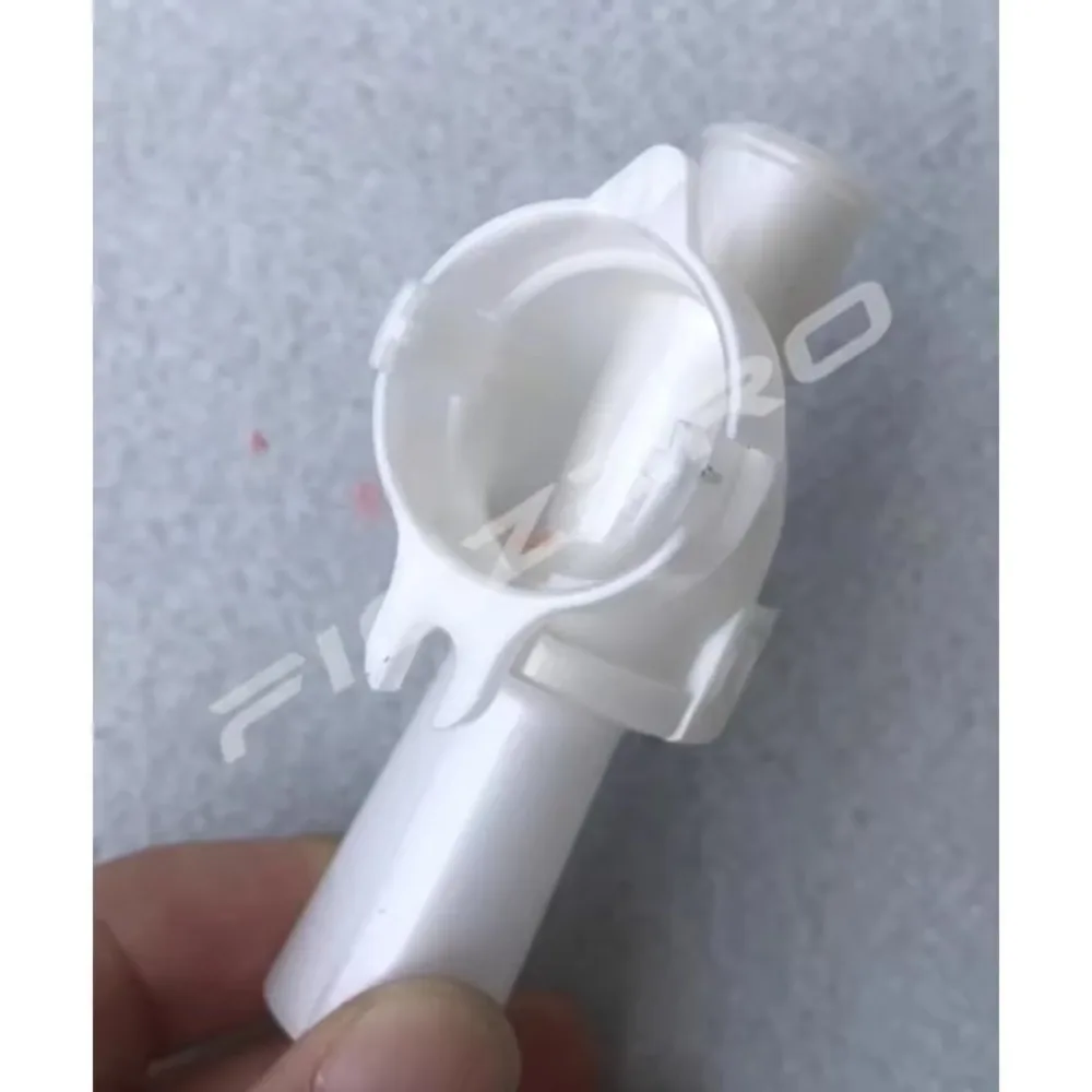 Brand New Air Conditioner Evaporator Suction Line Tee Fitting Vacuum Controller for Honda Accord 2014-2018