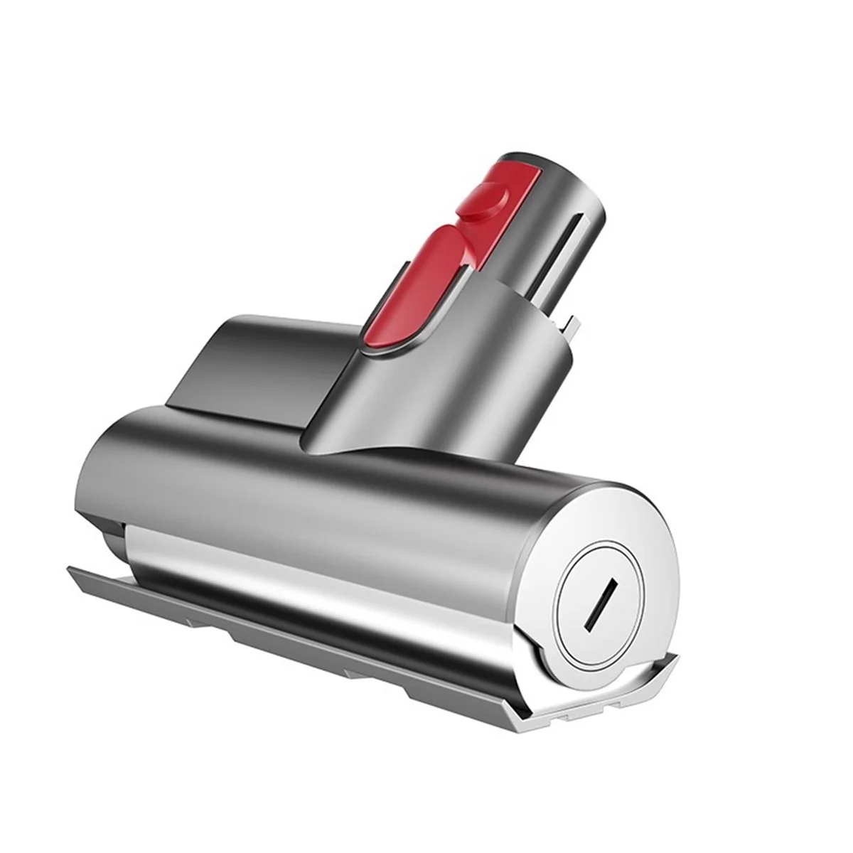 

Newest Mini Motorized Tool Brush Head for Dyson V7 V8 V10 V11 V15 Stick Vacuum Cleaner Mite Removal Suction Head Replacement