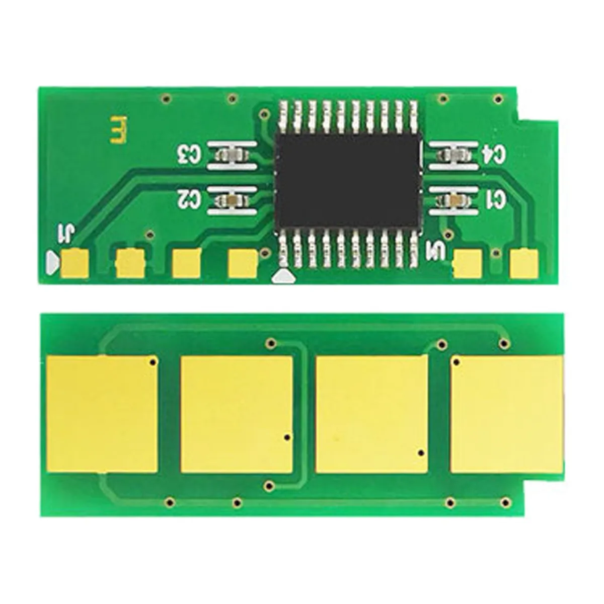 1PCS 1600 Pages Compatible PA-210 PA-210E PC-211EV PB-210 Toner Chip For Pantum P2500 M6500 M6600 Printer Cartridge