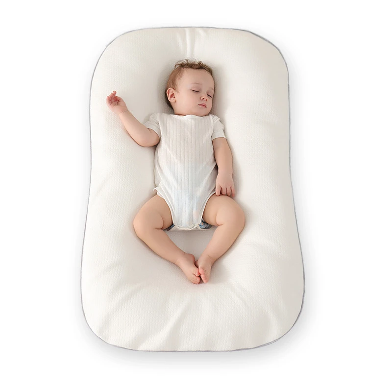 Baby Lounger Bed Infant Mattress: The Ultimate in Newborn Comfort, Support, and Sleep Quality