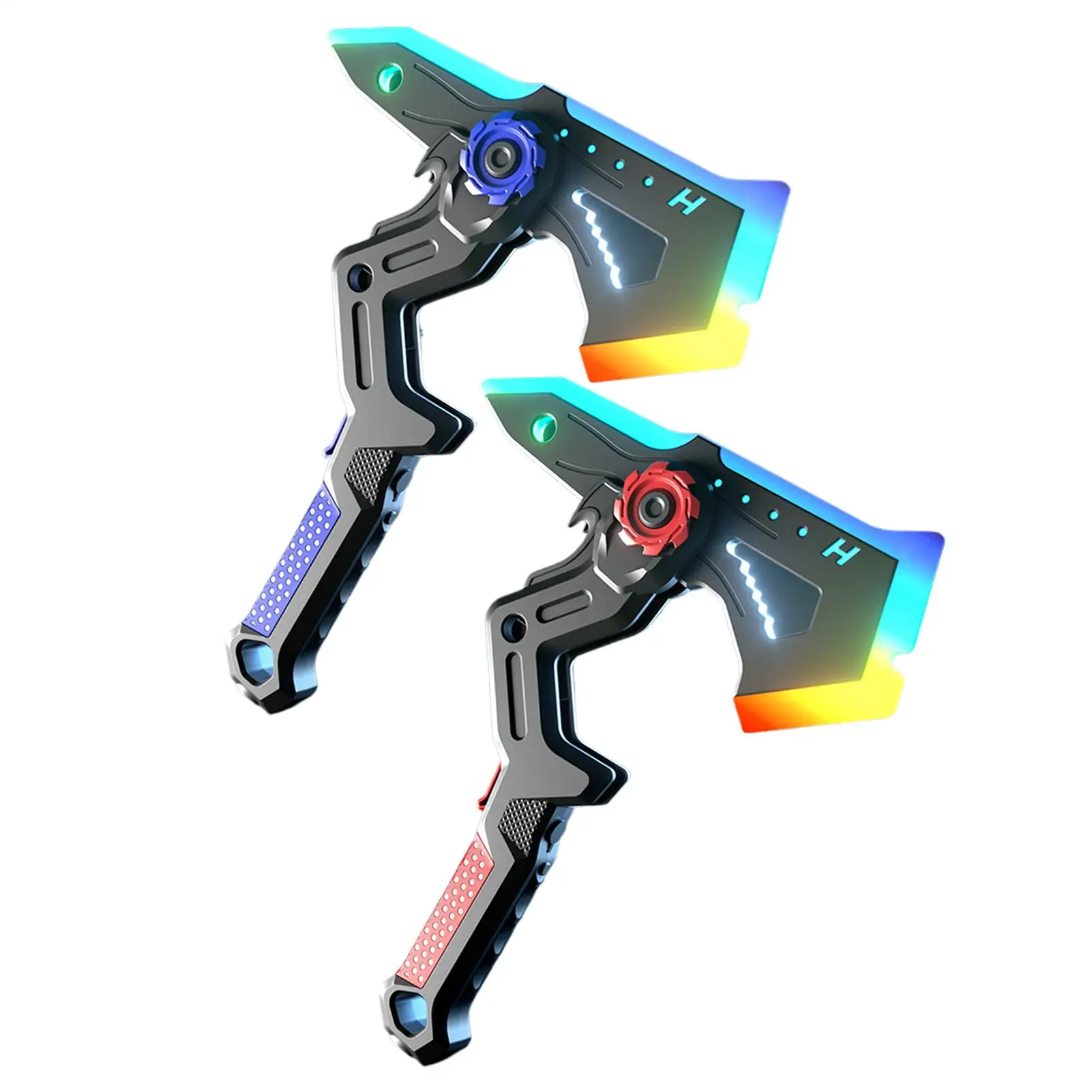 

Волшебная палочка для косплея для взрослых с RGB-подсветкой, реквизит для праздничных ролевых игр, костюмированных вечеринок на Хэллоуин, киносъемок