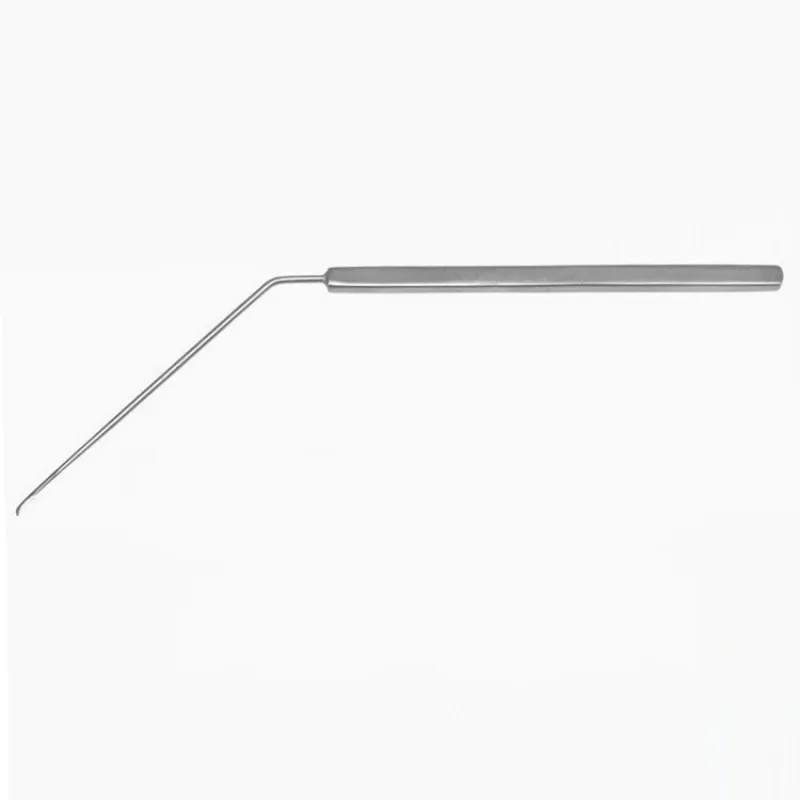 Stainless Steel Ear Nose myringotomy knifes Curettes Surgical Instruments