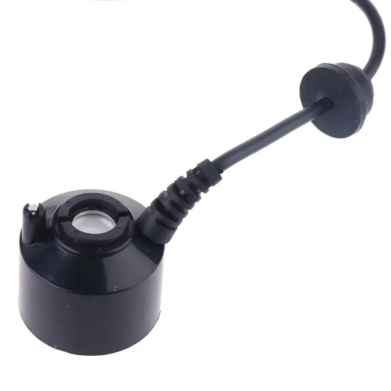 Siêu Âm Phun Sương Tạo Phun Sương Tạo Ẩm Hình Ếch Con Đài Phun Nước Atomizer Máy Tạo Độ Ẩm Dropshipping