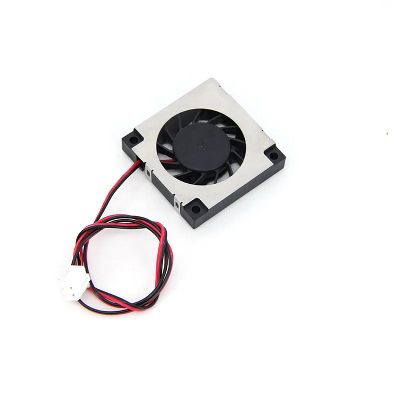 Silent 35mmx35mmx7mm DC 5V 12V Cooling Fan quite turbo blower Fan Module for 3D printer tools Cooler 35MMX7MM 3.5cm