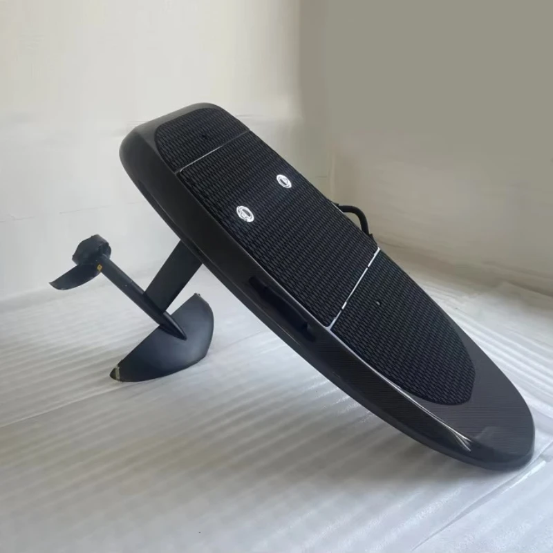 Ready to Ship 8KW 45KM/H Full Carbon Fiber  Accessory Electric Outboard Bag