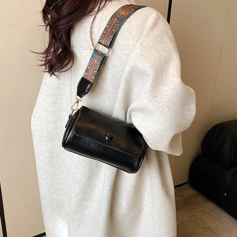 

Классическая дизайнерская женская сумка из высококачественной кожи, элегантная сумка-мессенджер через плечо, сумка-тоут, сумка для подгузников для путешествий