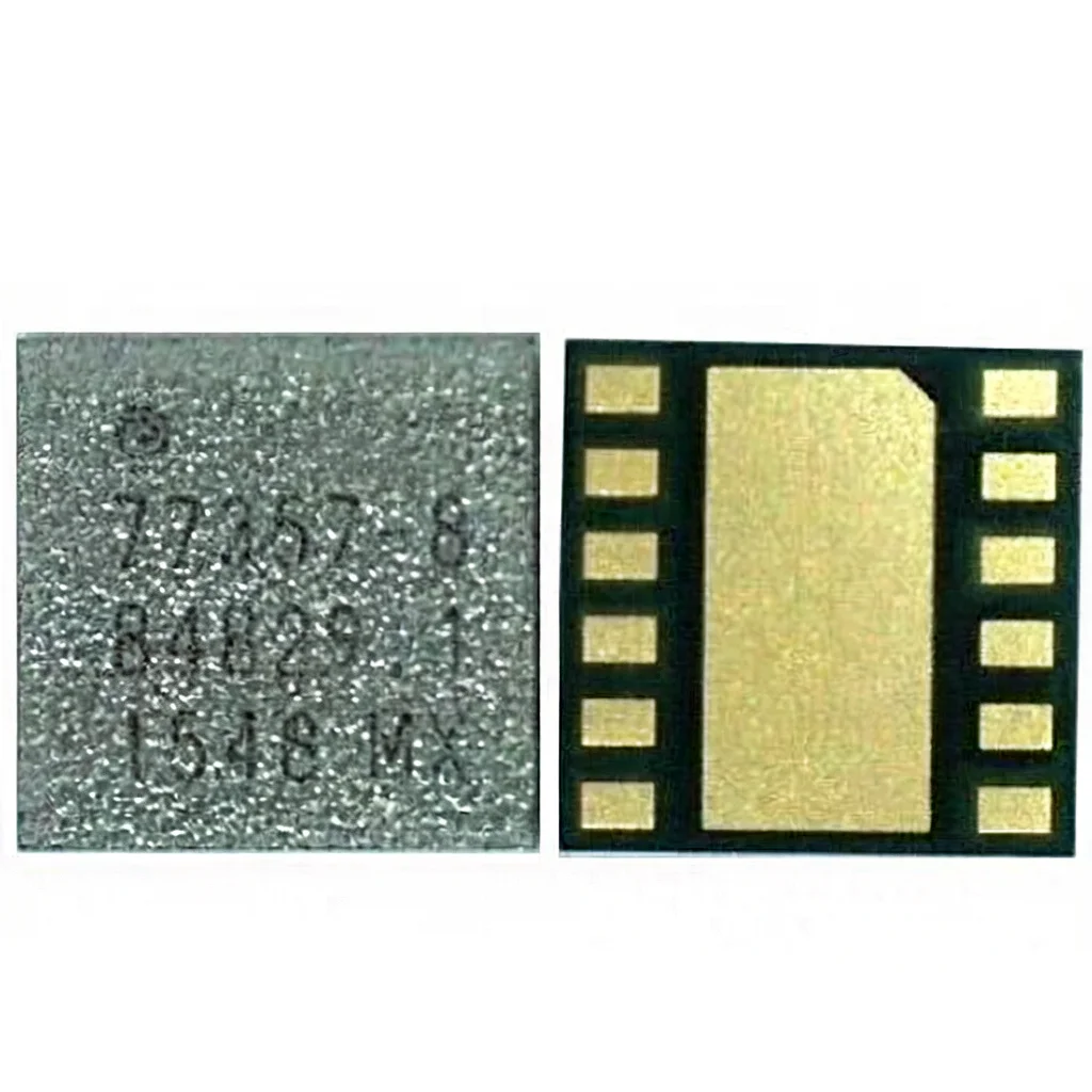 5pcs  For  6S 6SP    77357-8 Audio Power Amplifier IC  Maintenance and replacement