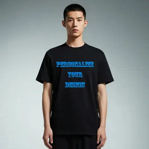 NGT-Customized Printing Leisure T Shirt for Women, DIY, Your Like Photo or Logo, White T-Shirt, Female Fashion, Custom, Summer
