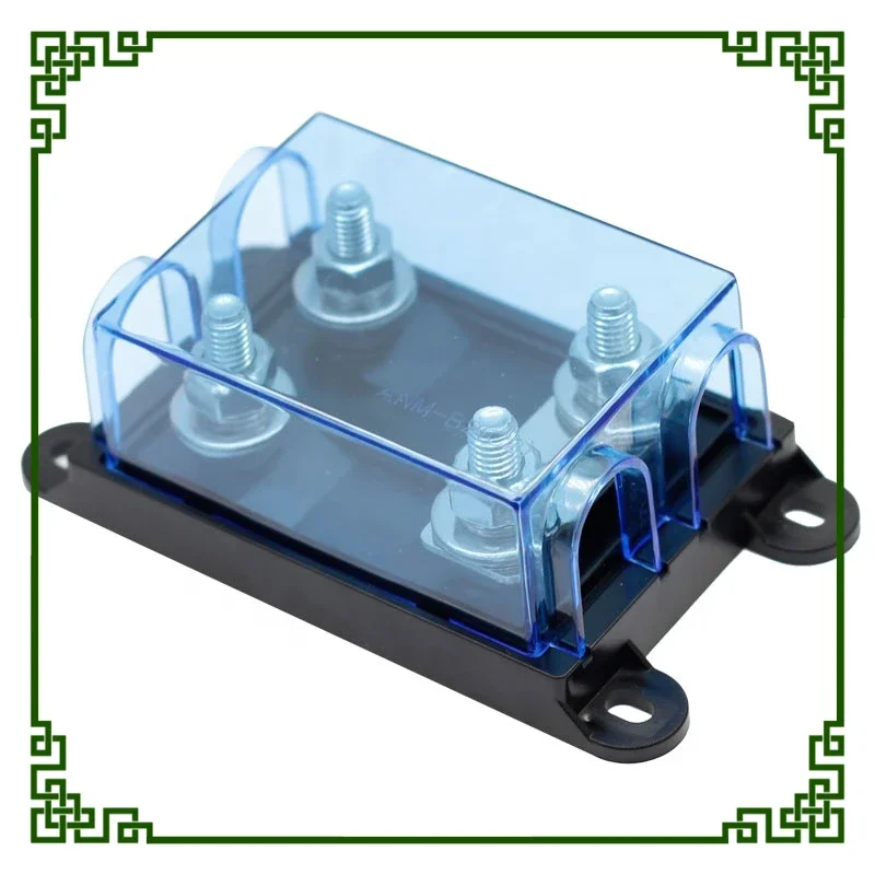 32V Fuse Holder Zee…