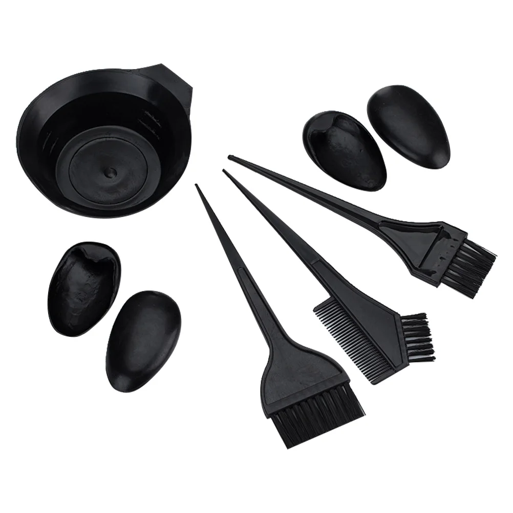 

Hair Coloring Tool Hair Coloring Set Hair Tint Kit Hair Dye Tools Hair Dyeing Kit