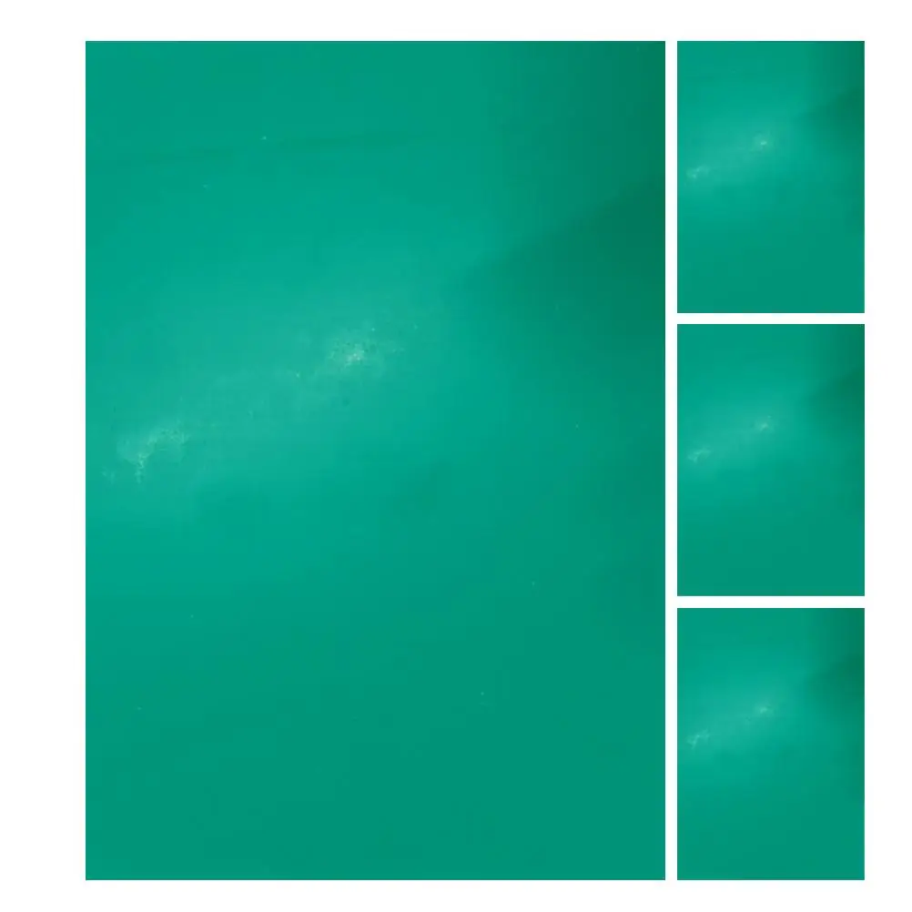 

4 Pcs Engraving Rubber Sheet Cutting Mat PVC Pads Scrapbook Handcrafts Double Sided Plate Child Portable Carving Mats