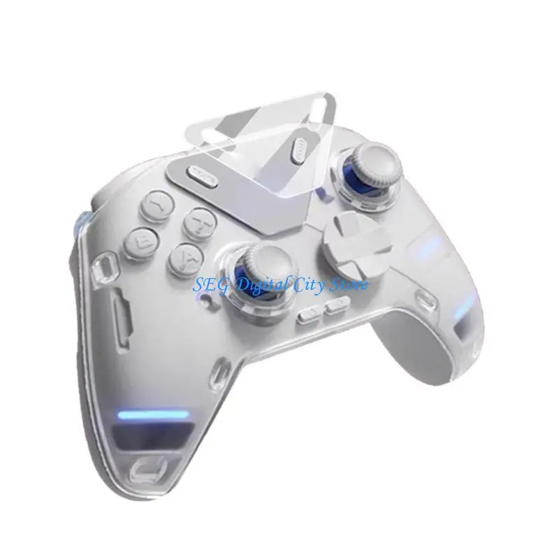 

U75B Controller/Charging Dock Scratchproof High Definition Film Clear Protector Film