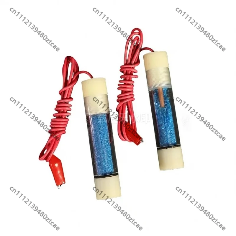 High Precision Copper Sulfate Reference Electrode for Corrosion Potential Measurement