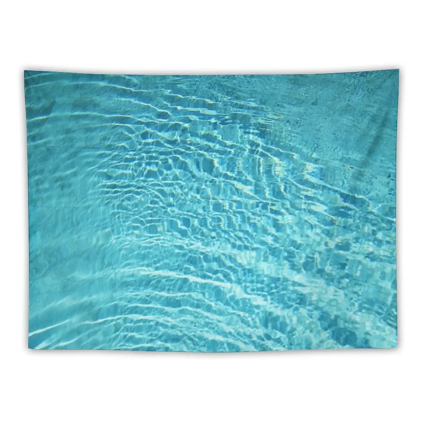 The Ripple Effect Tapestry Luxury Living Room Decoration Room Decor Aesthetic Tapestry