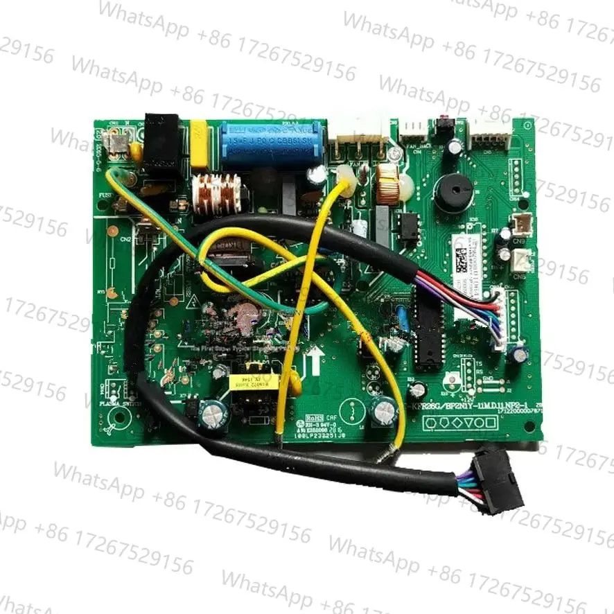 

for Air conditioning computer board RCR505A010 CE-KFR32G CE-KFR26G/BP2N1Y-11M.D.11 good working