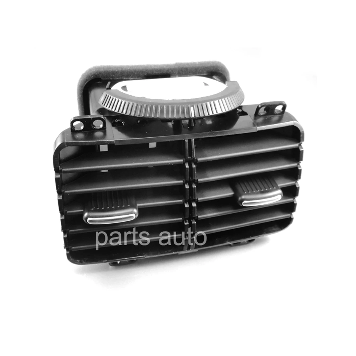 Rear Air Outlet Vent Assembly for VW Golf Gti MK5 MK6 Jetta Rabbit 1K0819203A 1K0 819 203 A