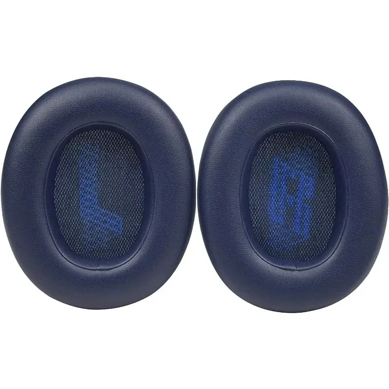 Replacement Ear Cushion Pads Part for JBL Live 650BTNC Live 650BT NC Headset