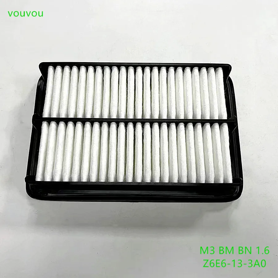 Car accessories Z6E6-13-3A0 engine air filter for Mazda 3 2014-2018 BM BN 1.6