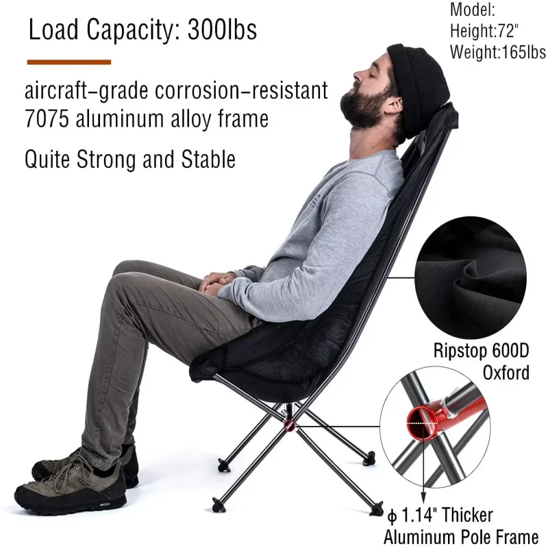 Thumbnail 2 - #16 Cheapest Camp Furniture Deals You Can Get