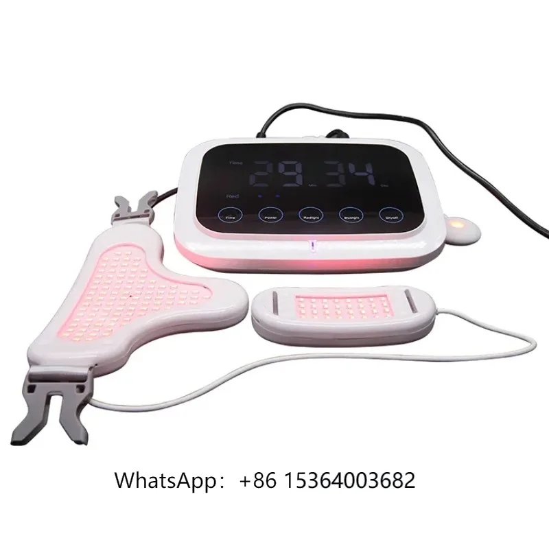 

2024 Health Care Device for Prostate Gland Therapy Equipment
