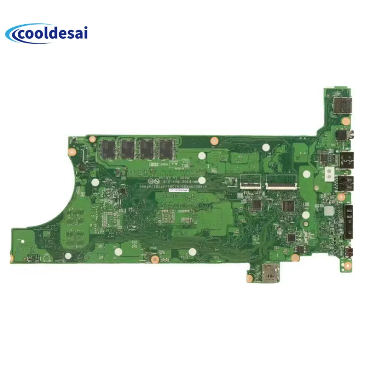 NM-D352 For Lenovo Thinkpad T14 Gen 2 T15 Laptop Motherboard CPU I5-1135G7 I7-1165G7 GPU MX450 2G RAM 8GB / 16GB 100% Test OK
