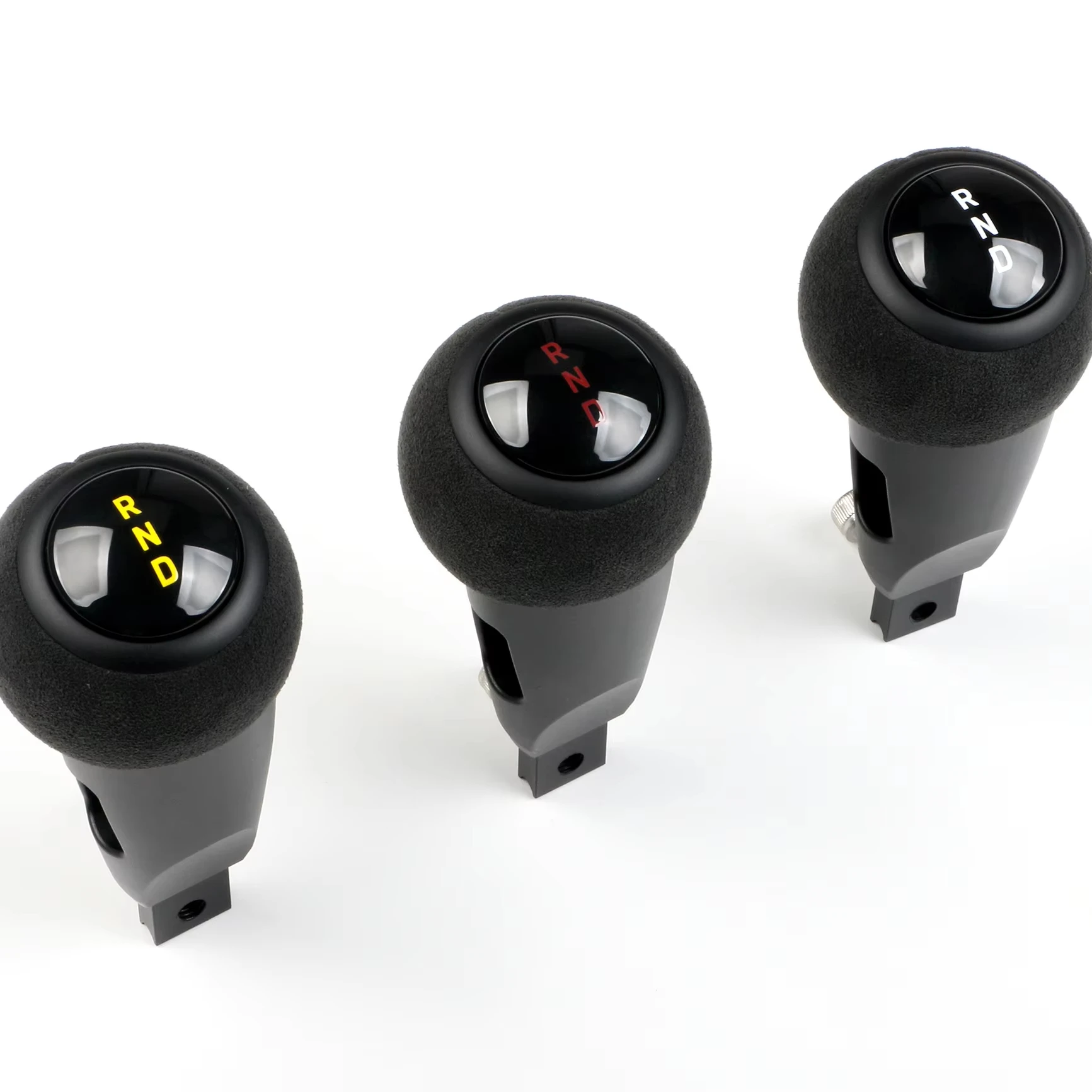 

Superior Quality 992 GT3 RS Handball Gear Lever Car Gear Shift Knob Car Gear Handle for Porsche 992