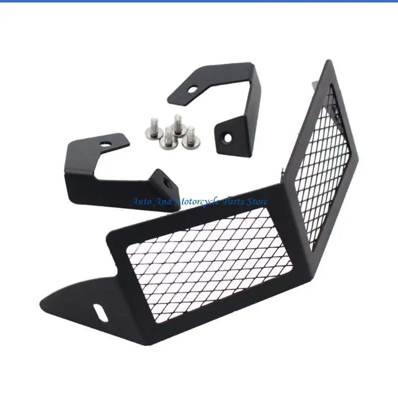 P9FD Efficient Oil Coolers Guard Long Lasting Suitable for K1600GTL K1600GT K1600B Delivering and Stylish