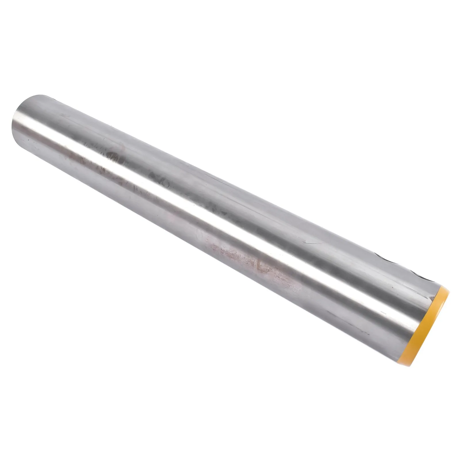 AP02 Tool Parts Excavator Bucket Pins 80mm x 550mm 40Cr Steel for Case Takeuchi Kubota Komatsu